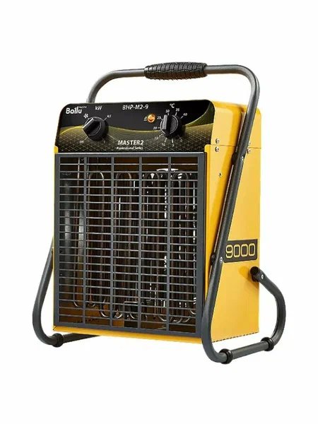 Пушка тепловая Ballu BHR-M2-9