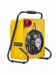 Пушка тепловая Ballu BHR-M2-9