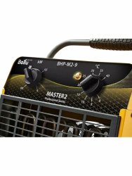 Пушка тепловая Ballu BHR-M2-9