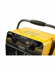 Пушка тепловая Ballu BHR-M2-9