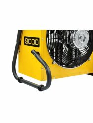 Пушка тепловая Ballu BHR-M2-9