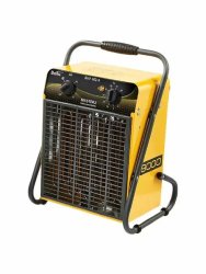 Пушка тепловая Ballu BHR-M2-9