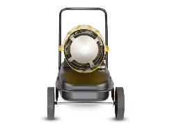 Пушка дизельная прямого нагрева Ballu BHDP-30