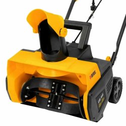 Снегоуборочная машина аккумуляторная