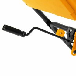 Снегоуборочная машина аккумуляторная