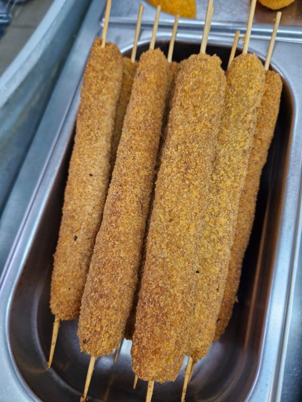 Люля куриные