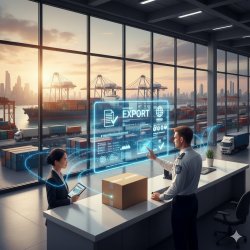 Таможенное оформление