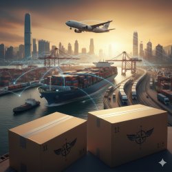 Доставка контейнеров из Китая