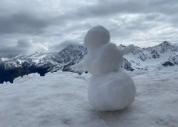 Тур на Эльбрус