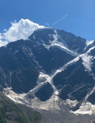 Тур на Эльбрус