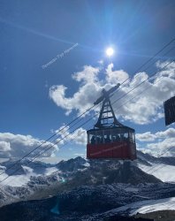 Тур на Эльбрус