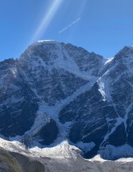 Тур на Эльбрус