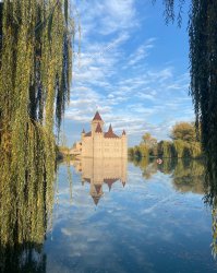 Обзорка и Шато Эркен