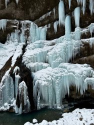 Чегемские водопады тур