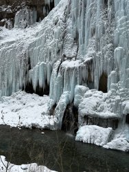 Чегемские водопады тур