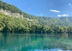 Балкария и Голубые озера