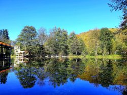 Балкария и Голубые озера