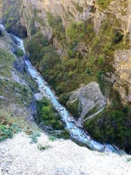 Балкария и Голубые озера