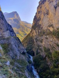 Балкария и Голубые озера