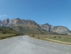 Тур в Ингушетию