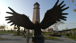 Тур в Ингушетию