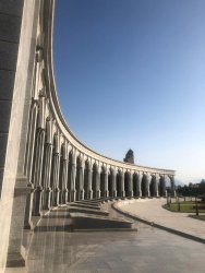 Тур в Ингушетию