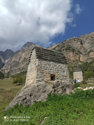 Тур в Ингушетию