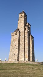 Тур в Ингушетию