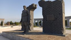 Тур в Ингушетию