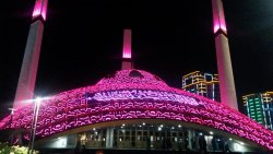 Тур в Грозный