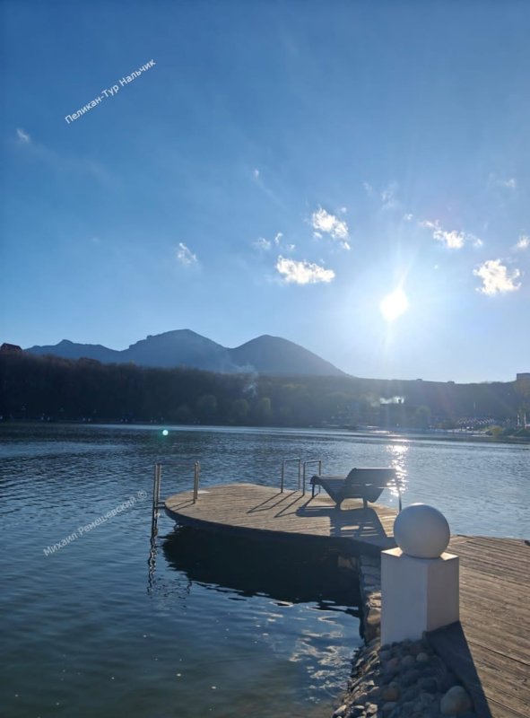 Железноводск курорт тур