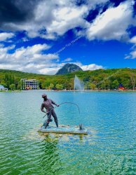 Железноводск курорт тур