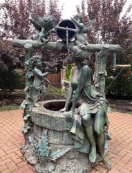 Железноводск курорт тур