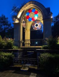 Кисловодск курортный тур