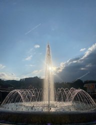 Кисловодск курортный тур