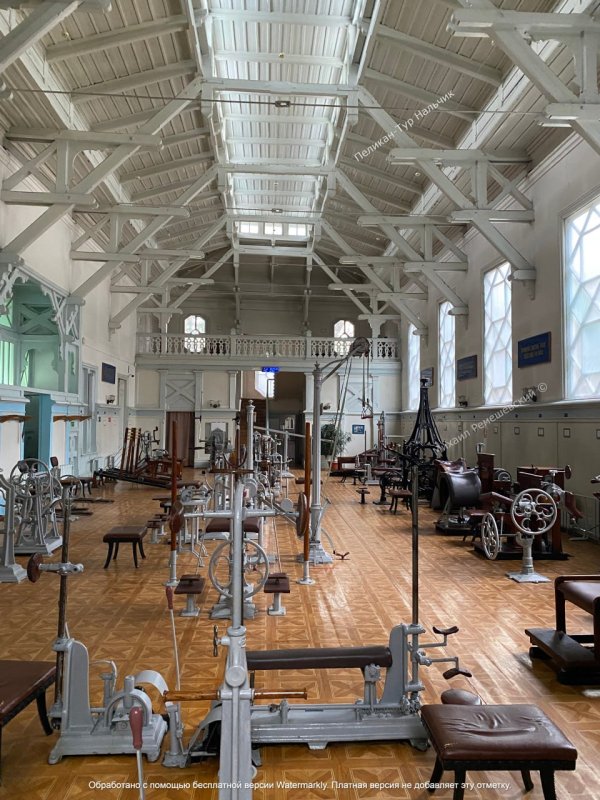 Ессентуки курортный день