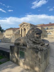 Ессентуки курортный день