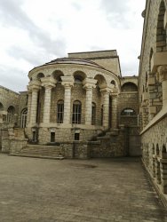 Ессентуки курортный день