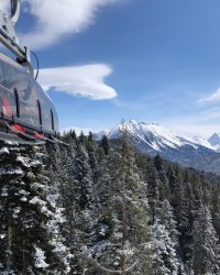 Архыз горы и храмы