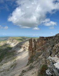 Джип тур на Бермамыт