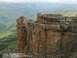 Джип тур на Бермамыт