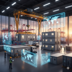 Модульные бытовки