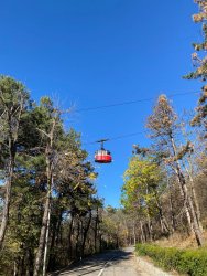 Пятигорск на один день