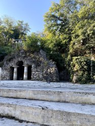 Пятигорск на один день