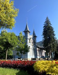 Пятигорск на один день