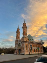 Владикавказ из Нальчика