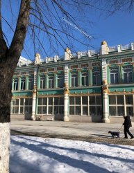 Владикавказ из Нальчика