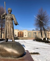 Владикавказ из Нальчика