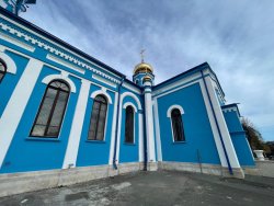 Владикавказ из Нальчика