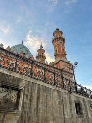 Владикавказ из Нальчика